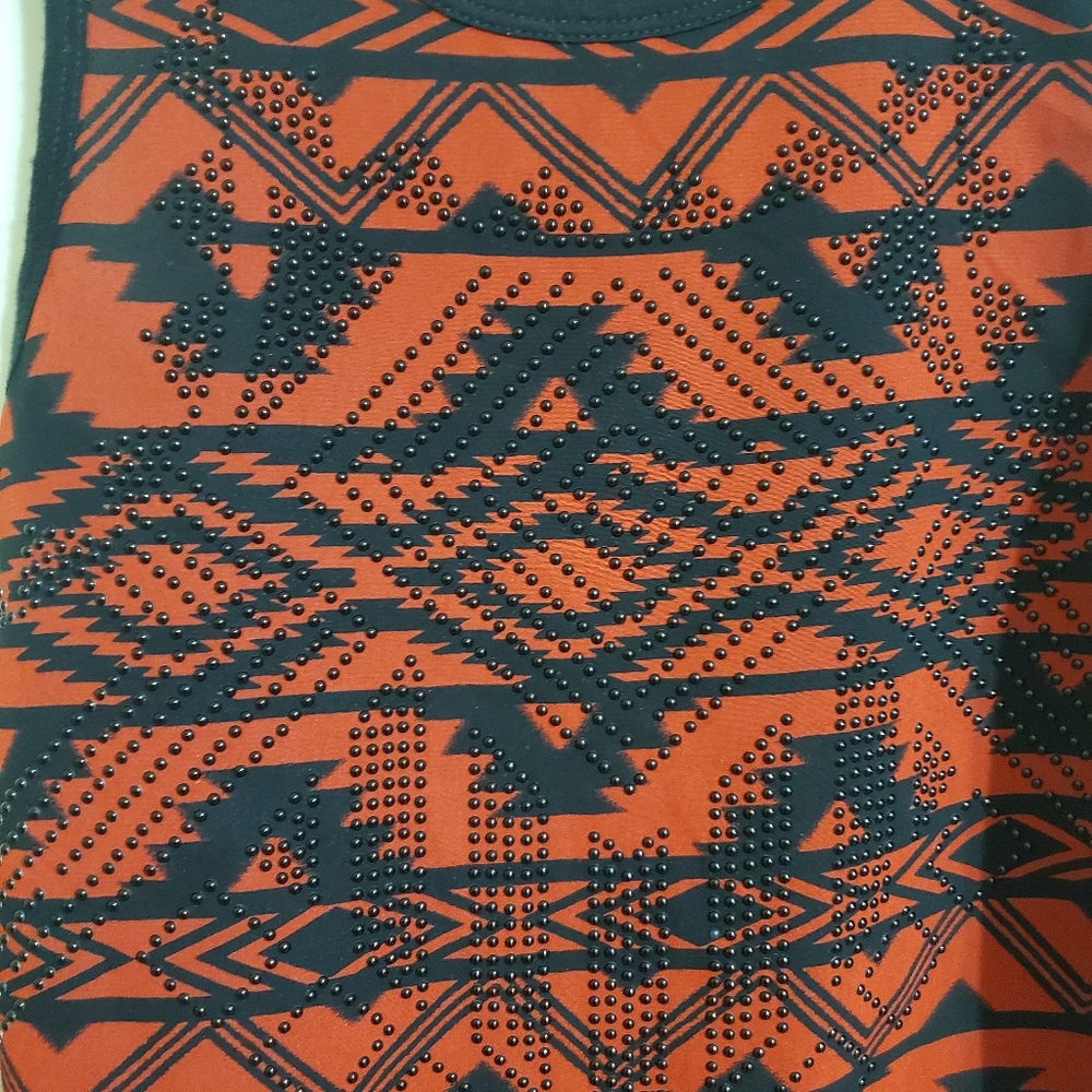 Tank top - Picture 3 of 3